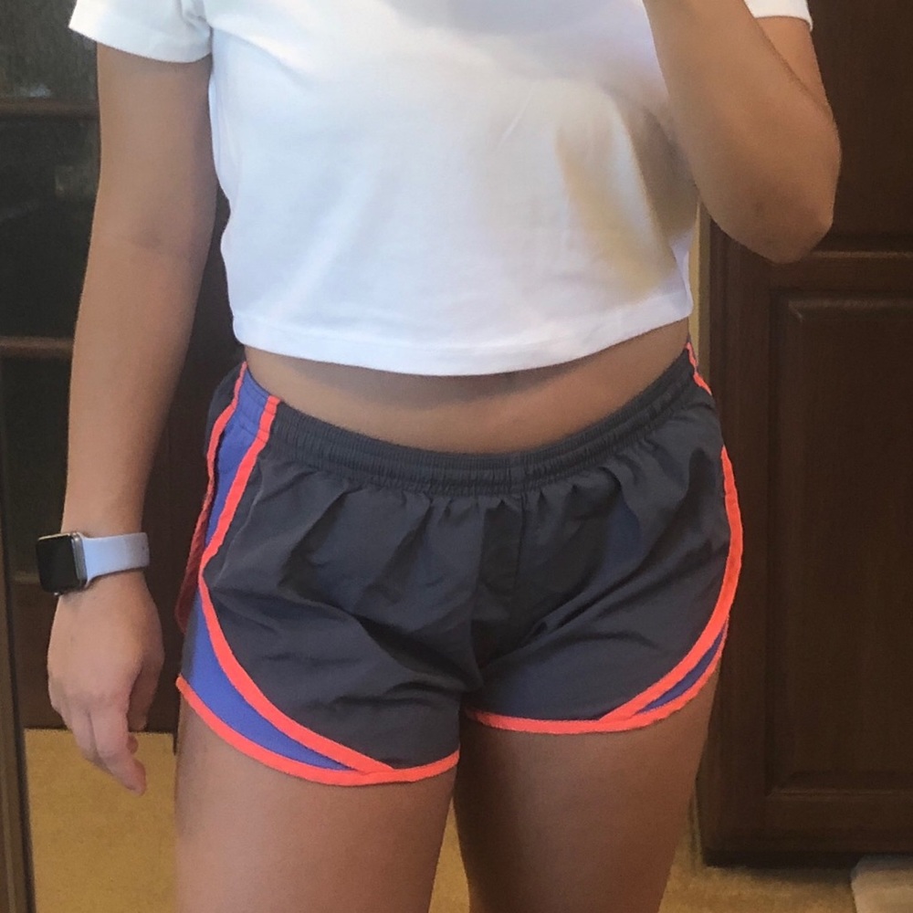 Soffe shorts